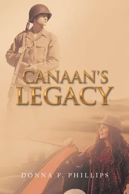 Kanaánov odkaz - Canaan's Legacy