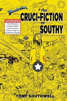 Southyho krížová cesta (Cruci-Fiction of Southy) - The Cruci-Fiction of Southy