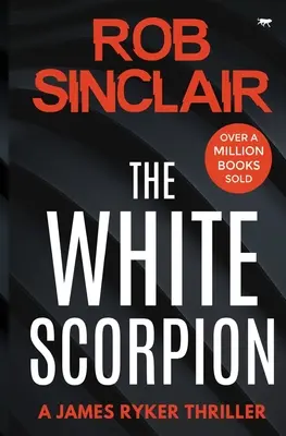Biely škorpión - The White Scorpion