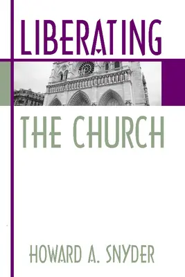 Oslobodenie cirkvi - Liberating the Church