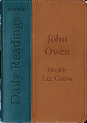 Denné čítanie - John Owen - Daily Readings - John Owen