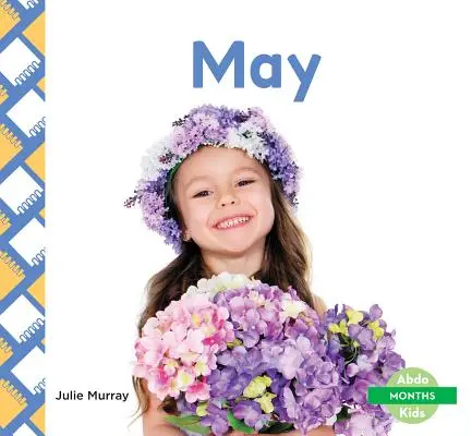 Máj - May