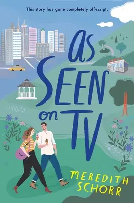 Ako to vidno v televízii - As Seen on TV