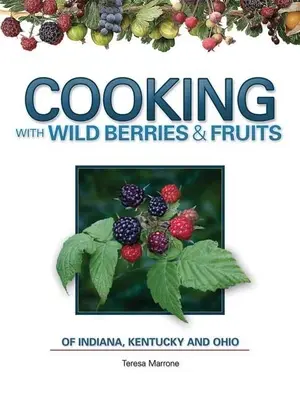 Varenie lesných plodov a ovocia In, Ky, Oh - Cooking Wild Berries Fruits In, Ky, Oh
