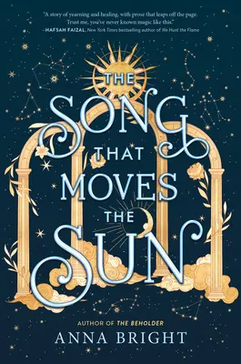 Pieseň, ktorá hýbe slnkom - The Song That Moves the Sun