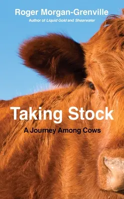 Inventarizácia: Cesta medzi kravami - Taking Stock: A Journey Among Cows