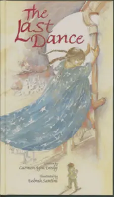 Posledný tanec - The Last Dance