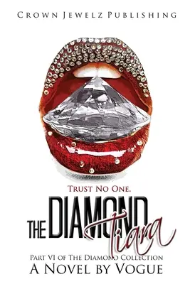 Diamantová tiara - The Diamond Tiara