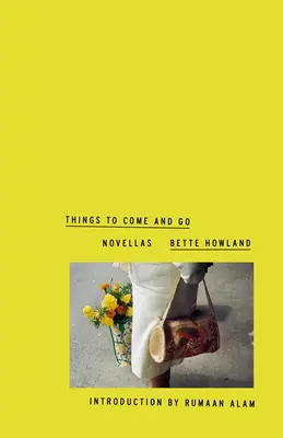 Veci, ktoré prichádzajú a odchádzajú - Things to Come and Go