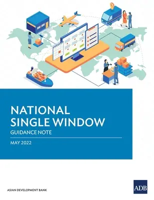 Národné jednotné kontaktné miesto: Usmernenie k národnej banke - National Single Window: Guidance Note