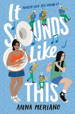 Takto to znie - It Sounds Like This