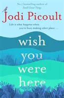 Kiež by si tu bol - Wish You Were Here