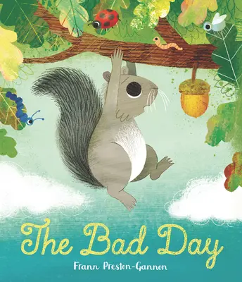 Zlý deň - The Bad Day