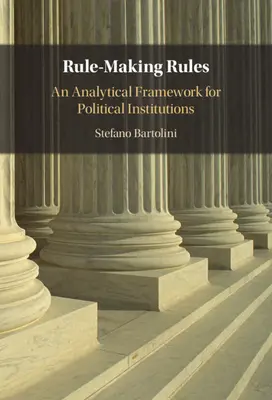 Pravidlá tvorby pravidiel: Analytický rámec pre politické inštitúcie - Rule-Making Rules: An Analytical Framework for Political Institutions