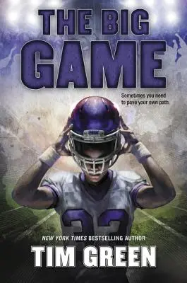 Veľká hra - The Big Game