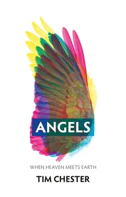 Anjeli: Keď sa nebo stretne so zemou - Angels: When Heaven Meets Earth