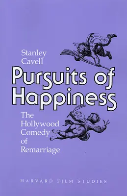 Hľadanie šťastia: Hollywoodska komédia o opätovnom manželstve - Pursuits of Happiness: The Hollywood Comedy of Remarriage