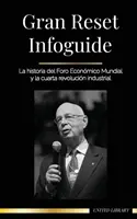 Infoguide Veľký reset: Príbeh Svetového ekonomického fóra a štvrtej priemyselnej revolúcie - Gran Reset Infoguide: La historia del Foro Econmico Mundial y la cuarta revolucin industrial