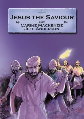 Ježiš Spasiteľ - Jesus the Saviour