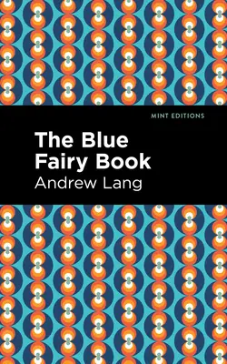 Modrá kniha víl - The Blue Fairy Book