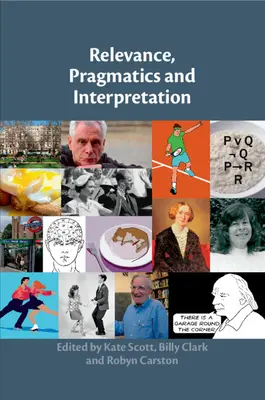 Relevancia, pragmatika a interpretácia - Relevance, Pragmatics and Interpretation