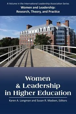 Ženy a vedenie vo vysokoškolskom vzdelávaní - Women and Leadership in Higher Education