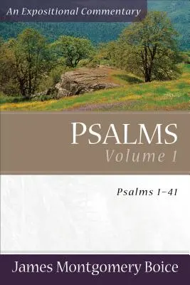 Žalmy: Žalmy 1-41 - Psalms: Psalms 1-41