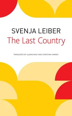 Posledná krajina - The Last Country