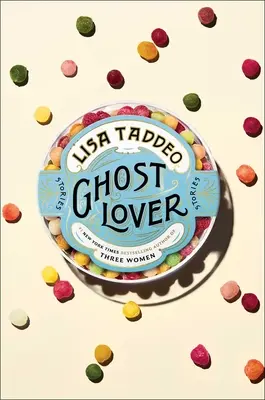Milovník duchov: Príbehy - Ghost Lover: Stories