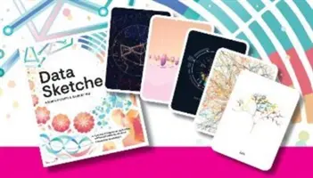 Data Sketches and Data Sketches Plagáty a pohľadnice - Data Sketches and Data Sketches Posters and Postcards