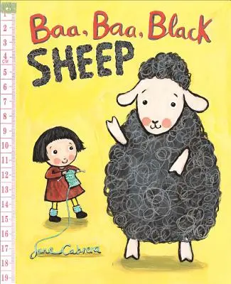 Baa, Baa, čierna ovca - Baa, Baa, Black Sheep