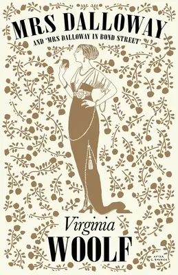 Pani Dallowayová - Mrs Dalloway