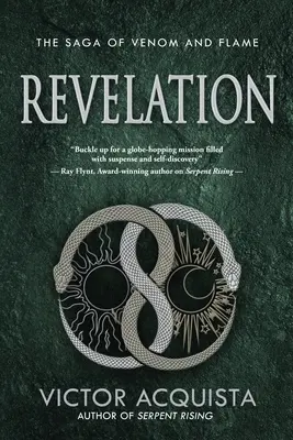 Zjavenie - Revelation