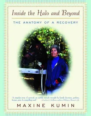Inside the Halo and Beyond: Inside the Halo and Beyond: Anatómia zotavenia - Inside the Halo and Beyond: The Anatomy of a Recovery