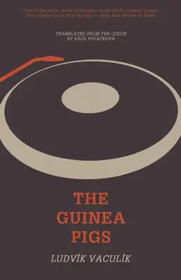 Morčatá - The Guinea Pigs