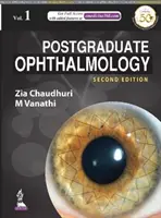 Postgraduálne štúdium oftalmológie - dvojdielny súbor - Postgraduate Ophthalmology - Two Volume Set
