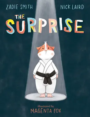 Prekvapenie - The Surprise