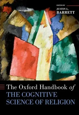 Oxfordská príručka kognitívnej vedy o náboženstve - The Oxford Handbook of the Cognitive Science of Religion