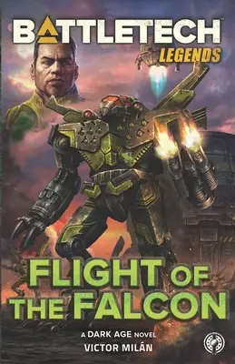 BattleTech Legends: Let sokola - BattleTech Legends: Flight of the Falcon