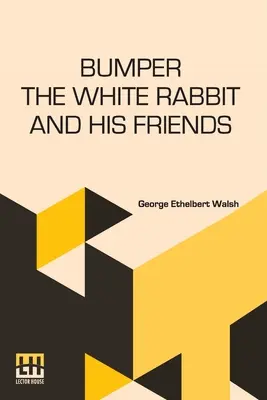 Biely králik Bumper a jeho priatelia - Bumper The White Rabbit And His Friends