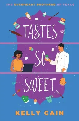 Chutí tak sladko - Tastes So Sweet