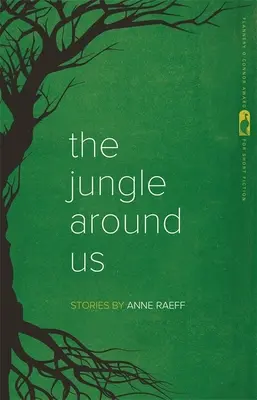 Džungľa okolo nás: Príbehy - The Jungle Around Us: Stories