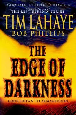Babylon Rising: Hranica temnoty - Babylon Rising: The Edge of Darkness