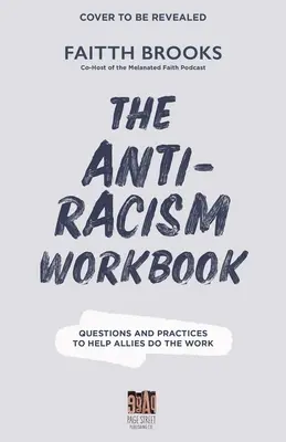 Časopis proti rasizmu: Otázky a postupy, ako sa posunúť za hranice performatívneho spojenectva - The Anti-Racism Journal: Questions and Practices to Move Beyond Performative Allyship