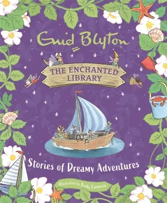 Príbehy o snových dobrodružstvách - Stories of Dreamy Adventures