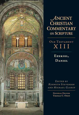 Ezechiel, Daniel - Ezekiel, Daniel