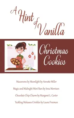 troška vanilky - A Hint of Vanilla
