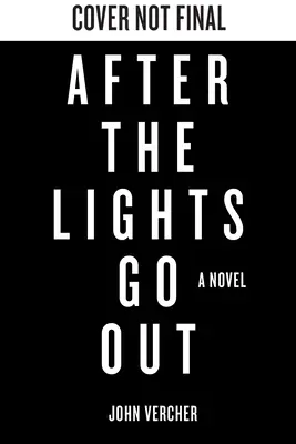 Po zhasnutí svetiel - After the Lights Go Out