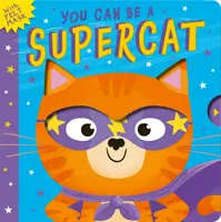 Môžeš byť superkočkou - You Can Be A Supercat