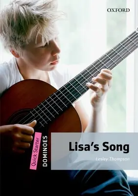 Lisina pieseň - Lisa's Song